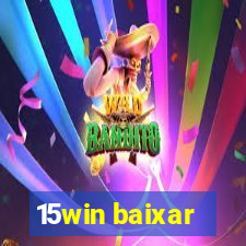 15win baixar